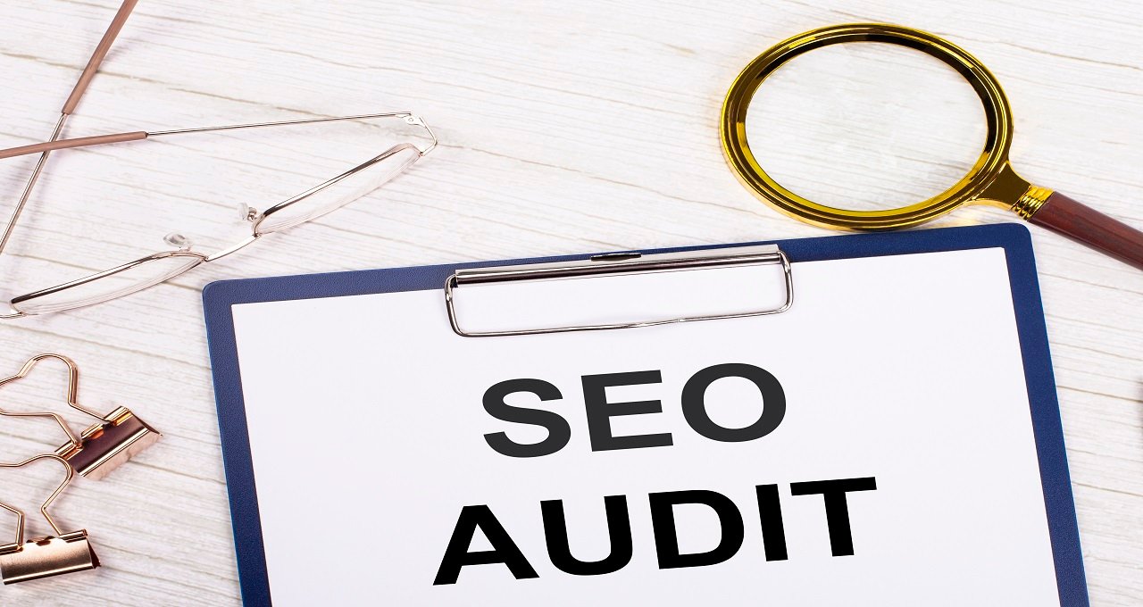 SEO Audit, Website Audit